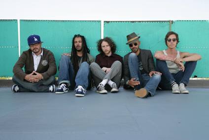 INCUBUS 'Light Grenades' Nuevo Album , 